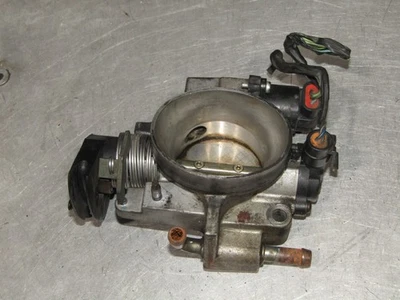 Chevrolet Impala 2000-2005 3,4 L OEM carrocería del acelerador 00 01 02 03 04 05 Foto 1 de 4