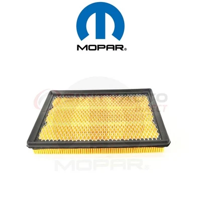 Mopar Air Filter for 2005-2008 Dodge Magnum 2.7L 3.5L 5.7L V6 V8 - ig Foto 1 de 4