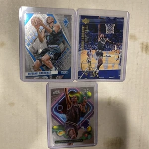 Anfernee hardaway - Imagen 1 de 2