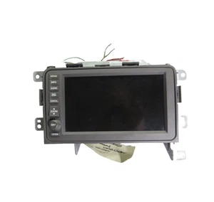 2006-2008 Honda Ridgeline Navigation Radio GPS Display CD 39810-SJC-A411-C1 - Picture 1 of 9