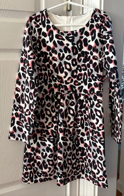 Girl's Gymboree Dress, Size 10 - Image 1 of 4