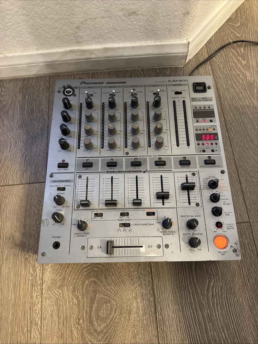 Djm 600 for sale | eBay