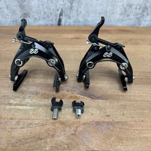 ¡Poco kilometraje! Juego de frenos de llanta de montaje directo Cane Creek eeBrakes Gen 4 - Imagen 1 de 8