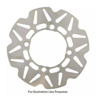 EBC Extreme MX Rotor Rear Right for Kawasaki KX 65 2000 - 2023 - Image 1 of 2