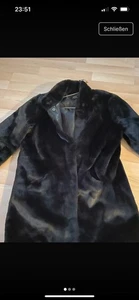 Felljacke Damen M - Bild 1 von 2