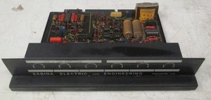 Sabina Electric 8408 VFB & IFB Isolator - Picture 1 of 5