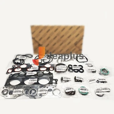 HEAD GASKET SET For 99-06 Toyota Avalon Camry Lexus ES300 RX300 3.0 24V 1MZFE Foto 1 de 4