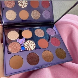 MAC x BLACKPINK Eyeshadow Palette Limited Edition Sealed - Picture 1 of 3