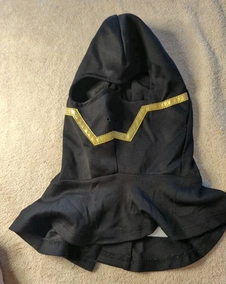 Marvel Avengers RONIN Halloween Costume Disney Youth Kids Sz Small 4 6 Mask ONLY - Image 1 of 4