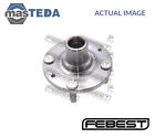 2282-RIOF WHEEL HUB FRONT FEBEST NEW OE REPLACEMENT