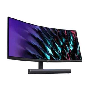 HUAWEI MateView GT 34 Inch (86.40 cm) Curved Gaming Monitor with SoundBar - Photo 1/1