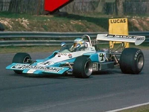 Aurora G PLUS Professionally Printed Decals LOLA 330 #4 GUY EDWARDS - Picture 1 of 6