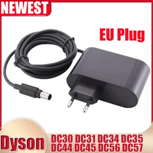 Cavo Di Ricarica Da 23,45 V per Dyson DC30 DC31 DC34 DC35 DC44 DC45 DC56 DC57 - Foto 1 di 6