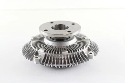 CLUTCH FAN FOR NISSAN PATROL GQ 4.2L 6cyl PETROL TB42S FROM 11/1991  - Изображение 1 из 4