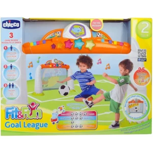 Chicco Fußballspiel Fit&Fun, 2-5 Jahre - Bild 1 von 1