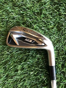 TaylorMade M3 Single 7 Iron Nippon NS Pro 840 Regular Fitting RH 1*UP/2*FL - Picture 1 of 7