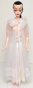 MISS SEVENTEEN 18" DOLL BILD LILLI CLONE StampedUS/British Patent Hong Kong (M) - Foto 1 di 7