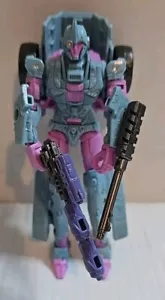 Transformers Generations Legacy Evolution Kaskade Complete Deluxe Ascenticon - Picture 1 of 3