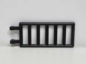 Lego Piece 6020 Set 7415 8781 10188 7036 6769 Barrier Gate Black Ladder - Picture 1 of 1