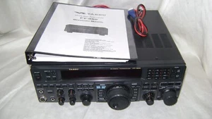 Yaesu FT-950 HF/6M Transceiver BIN $495 - Zdjęcie 1 z 21