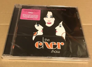 Various The Cher Show (Original Broadway Cast Recording) - CD - Picture 1 of 2