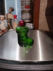 CARISMA VINTAGE AVON "SORPRESA DE NAVIDAD" - 1 FL Oz. (80% COMPLETO). - Imagen 1 de 6