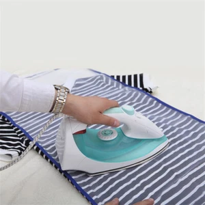 Mesh Ironing Mat Ironing Mat Heat Insulation Mat - Afbeelding 1 van 9
