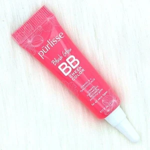 PURLISSE Blush Glow BB Cheek Color - Sweet Rose - 5ml Travel - Brand NEW - Picture 1 of 3
