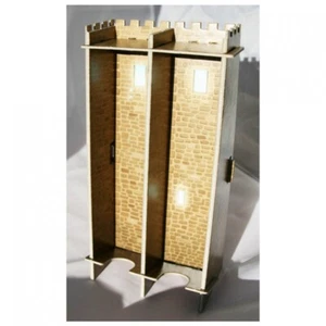 Carcassonne - Torre (Plättchenhalter) - Imagen 1 de 3