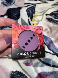 LORAC Color Source Buildable Blush ULTRAVIOLET ~ NEW IN BOX *PLEASE READ* - Picture 1 of 6