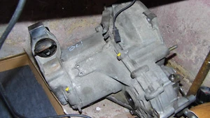 Schaltgetriebe Skoda Felicia BJ 1995 generalüberholt - Bild 1 von 5