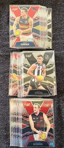 New listing2024 AFL Select Footy Stars Luminous Thunderbolt - Pick Your Card