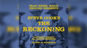 The Reckoning de Steve Cook y Dead Rebel - Imagen 1 de 6