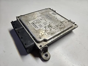 Mercedes Sprinter Motorsteuergerät Steuergerät A 6519000601 A 6519019400 ♻️ - Bild 1 von 3