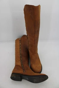 Steve Madden Northside gesteppte kniehohe Damenstiefel Größe 6,5 - Bild 1 von 13