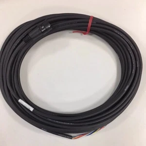 1 Stück Neu Keyence GT2-CA10M Stromanschlusskabel GT2CA10M Brandneu Schneller Versand - Bild 1 von 2