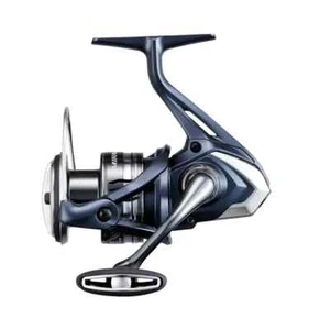 SHIMANO MIRAVEL MULINELLO A FRIZIONE ANTERIORE SPINNING - Imagen 1 de 13