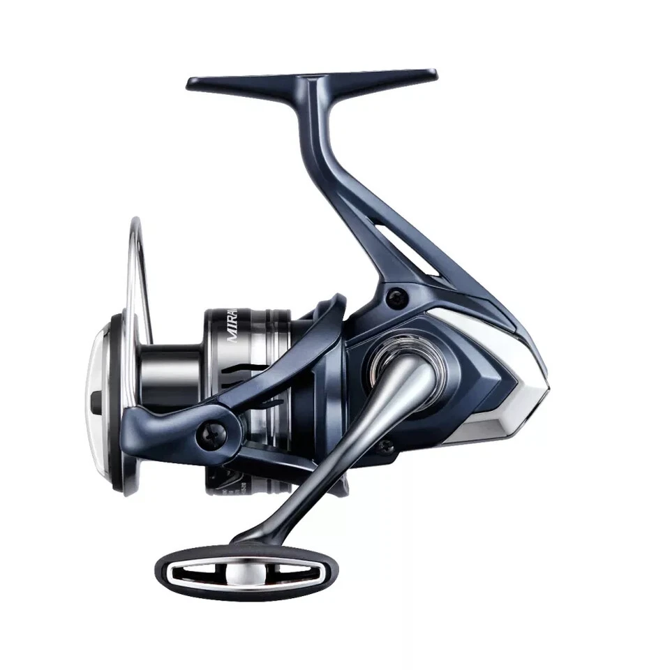 SHIMANO MIRAVEL MULINELLO A FRIZIONE ANTERIORE SPINNING - Immagine 1 di 1