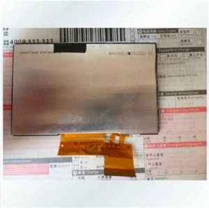 LQ043T1DG06 4.3" 480×272 Resolution Touch screen Digitizer - Picture 1 of 1