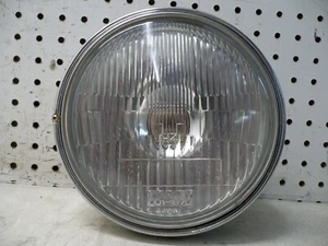 HONDA 83 CB750 NIGHTHAWK HEADLIGHT ASSY OEM 33100-422-671 - Picture 1 of 11