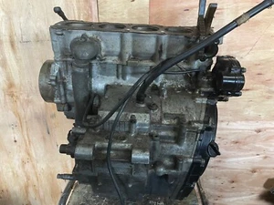 SUZUKI GSXR600 SRAD BOTTOM END ENGINE - Picture 1 of 5