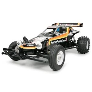 Tamiya 1/10 Electric RC Car Series No.336 Hornet Off-Road 58336 New free shippin - Picture 1 of 24