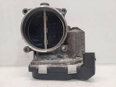 BMW 328XI 2007-13 (3,0 L/AWD) carrocería del acelerador Foto 1 de 4