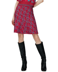Gonna donna Diane Von Furstenberg Gilles misto lana M - Foto 1 di 3