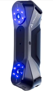Creality CR-Scan Raptor - Afbeelding 1 van 9
