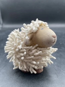 Shaggy Keramik Schaf 3" groß - Bild 1 von 11