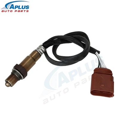 Sensor de oxígeno O2 Upstream 02 234-4753 para Audi TT Quattro 2000 2001 2002 1,8 L L L4 Foto 1 de 4