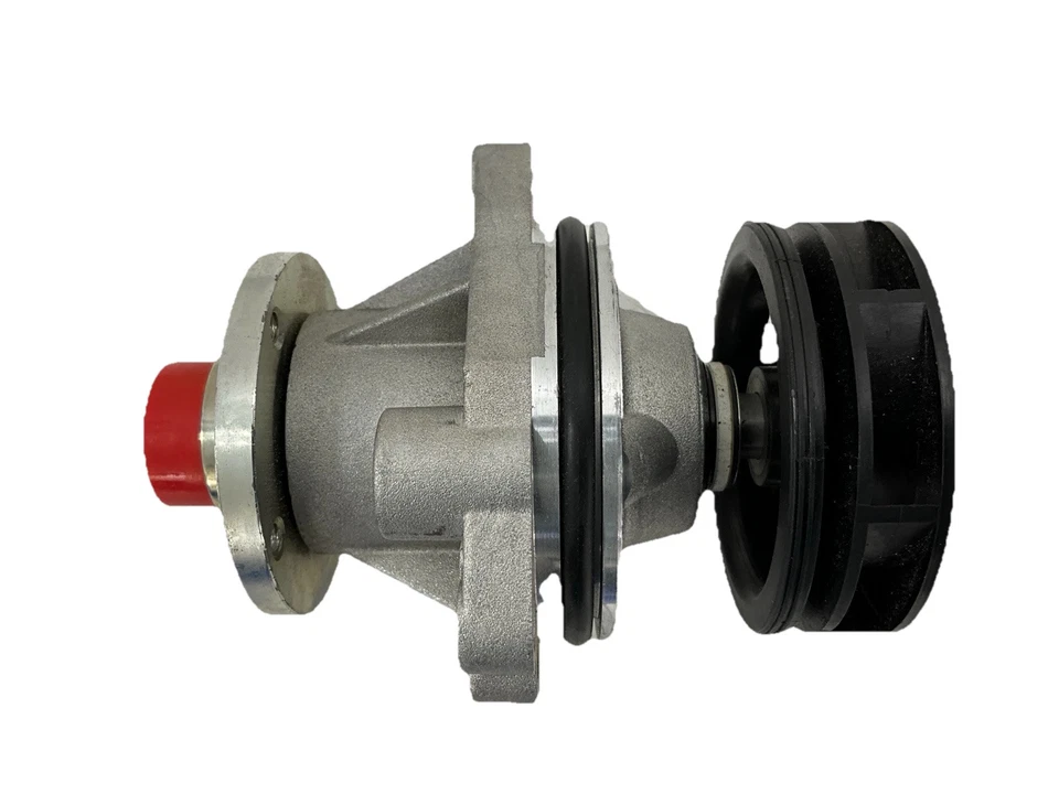 2007 BMW 325i 3 SERIES  Water Pump  OEM OEM - Image 1 of 4