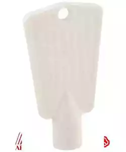For Kelvinator Refrigerator Freezer Door Lock Key For Inv# RS1093 - Picture 1 of 1