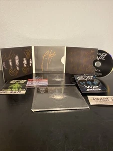 Sammlerstück CD signiert Pop Evil signed Onyx Album Autogramm sehr selten signiert - Bild 1 von 5